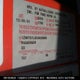 1ZWHT61L825605906 2002 Mercury Cougar Sport/Sport Premium/Sport Ultimate auction photo thumbnail 9