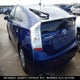JTDKN3DU1A0093718 2010 Toyota Prius auction photo thumbnail 3