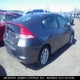 JHMZE2H79AS033203 2010 Honda Insight Ex auction photo thumbnail 4