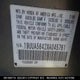 19UUA5642XA045761 1999 Acura 3.2Tl auction photo thumbnail 9