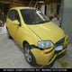 KL1TD66646B610102 2006 Chevrolet Aveo Ls auction photo thumbnail 2