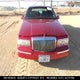 1LNLM81W3SY752746 1995 Lincoln Town Car Executive auction photo thumbnail 6