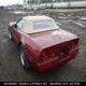 1G1YY6784G5902621 1986 Chevrolet Corvette auction photo thumbnail 3