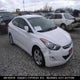 5NPDH4AE1DH193148 2013 Hyundai Elantra Gls/Limited auction photo thumbnail 1