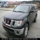 1N6AD07W19C415288 2009 Nissan Frontier Le/Se/Nismo auction photo thumbnail 2