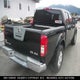 1N6AD07W19C415288 2009 Nissan Frontier Le/Se/Nismo auction photo thumbnail 4