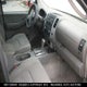 1N6AD07W19C415288 2009 Nissan Frontier Le/Se/Nismo auction photo thumbnail 5