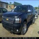 1GNSKKE78CR273375 2012 Chevrolet K1500 Suburban Ltz auction photo thumbnail 2