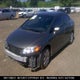 1HGFA16506L057081 2006 Honda Civic Lx auction photo thumbnail 2