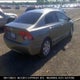 1HGFA16506L057081 2006 Honda Civic Lx auction photo thumbnail 4