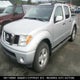 1N6AD07U55C400902 2005 Nissan Frontier Se/Le/Off auction photo thumbnail 2