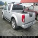 1N6AD07U55C400902 2005 Nissan Frontier Se/Le/Off auction photo thumbnail 3