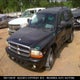 1B4HR28Z7YF245925 2000 Dodge Durango auction photo thumbnail 2