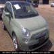 3C3CFFAR9CT228151 2012 Fiat 500 Pop auction photo thumbnail 1