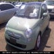 3C3CFFAR9CT228151 2012 Fiat 500 Pop auction photo thumbnail 2