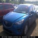 JM3KE2CE1D0118181 2013 Mazda Cx-5 Touring auction photo thumbnail 2