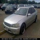 JTHBD182310008425 2001 Lexus Is300 auction photo thumbnail 2