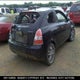 KMHCM36C48U056074 2008 Hyundai Accent Gs auction photo thumbnail 4