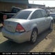 1MEFM40195G612404 2005 Mercury Montego Grand Marquis Ls auction photo thumbnail 4