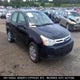 1FAHP3EN2AW233774 2010 Ford Focus auction photo thumbnail 1