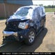 5N1AA08A86N730860 2006 Nissan Armada auction photo thumbnail 2