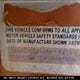 3N69L7C124286 1977 Oldsmobile Delta 88 auction photo thumbnail 9