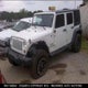 1J4BA3H13BL614119 2011 Jeep Wranglerunlimited Sport auction photo thumbnail 2