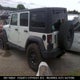 1J4BA3H13BL614119 2011 Jeep Wranglerunlimited Sport auction photo thumbnail 3
