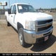 1GCHC23K27F564971 2007 Chevrolet Silverado C2500Hd auction photo thumbnail 1
