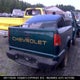 1GCCS1440WK168910 1998 Chevrolet 'S'truck auction photo thumbnail 4
