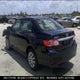 2T1BU4EE4CC888609 2012 Toyota Corolla S/Le auction photo thumbnail 3