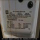 1GTHK23285F901725 2005 GMC Sierra K2500 Hd auction photo thumbnail 9
