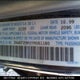 3VWSF29M3YM061180 2000 Volkswagen Jetta auction photo thumbnail 9