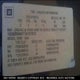 1G3GR64H714107872 2001 Oldsmobile Aurora auction photo thumbnail 9