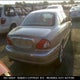 SAJEA51CX3WD34275 2003 Jaguar X-Type auction photo thumbnail 4