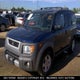 5J6YH28593L004245 2003 Honda Element Ex auction photo thumbnail 2