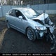 2HGFA55549H707427 2009 Honda Civic Si auction photo thumbnail 1
