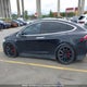 5YJXCBE47GF007570 2016 Tesla Model X Awd/Standard Range auction photo thumbnail 13