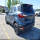 MAJ6S3JL4MC434995 2021 Ford Ecosport Ses auction photo thumbnail 3