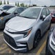 JTDBDMHE0PJ002176 2023 Toyota Corolla Le/Se/Night Shade auction photo thumbnail 2