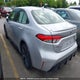 JTDBDMHE0PJ002176 2023 Toyota Corolla Le/Se/Night Shade auction photo thumbnail 3