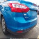 1FADP3F26EL290439 2014 Ford Focus Se auction photo thumbnail 16