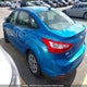 1FADP3F26EL290439 2014 Ford Focus Se auction photo thumbnail 3