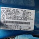1FADP3F26EL290439 2014 Ford Focus Se auction photo thumbnail 9