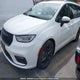 2C4RC1BG4PR623572 2023 Chrysler Pacifica Touring L auction photo thumbnail 2