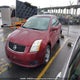 3N1AB61E58L619030 2008 Nissan Sentra 2.0/2.0S/2.0Sl auction photo thumbnail 2