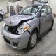 3N1BC1CPXBL486792 2011 Nissan Versa auction photo thumbnail 1