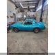 1Q87G9L610126 1979 Chevrolet Camaro auction photo thumbnail 2