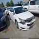 1G1PC5SB8D7317760 2013 Chevrolet Cruze Lt auction photo thumbnail 1