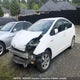 JTDKB20U497887298 2009 Toyota Prius auction photo thumbnail 2